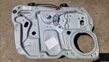 Macara geam electrica VW Touran fata stanga cod 1T1837729AN