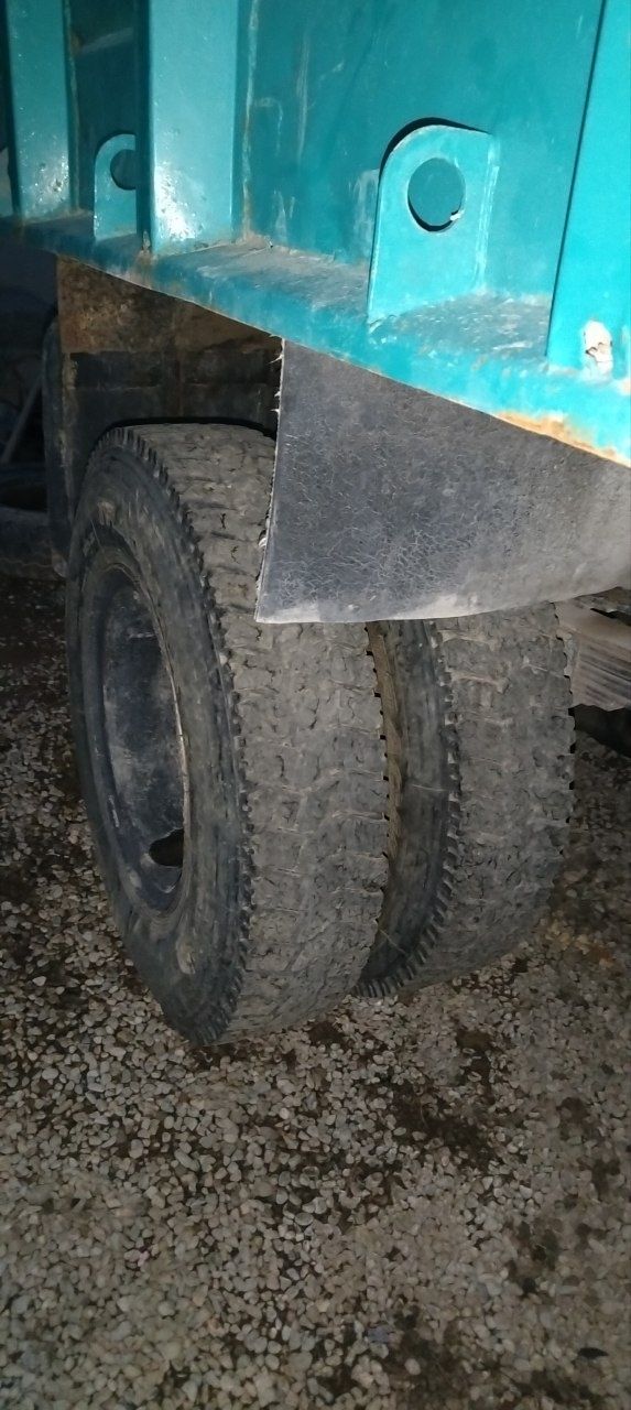 Zil samasval 130 sotiladi