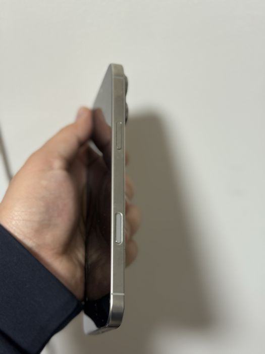 Iphone 16 PRO MAX 256GB