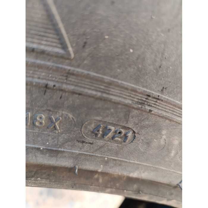 Anvelopa second-hand 600/65r28 Michelin dot4721 cu garantie !