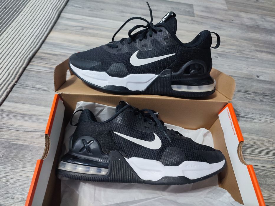 Nike Air Max Alpha Trainer 5
