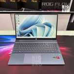 Noutbuk HP Pavilion AMD Ryzen 7 7730U/AMD Radeon Graphics