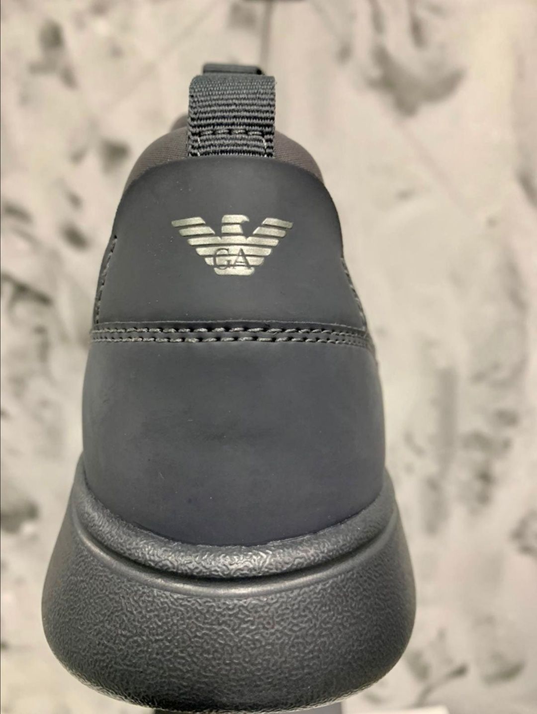 Adidasi Emporio Armani originali