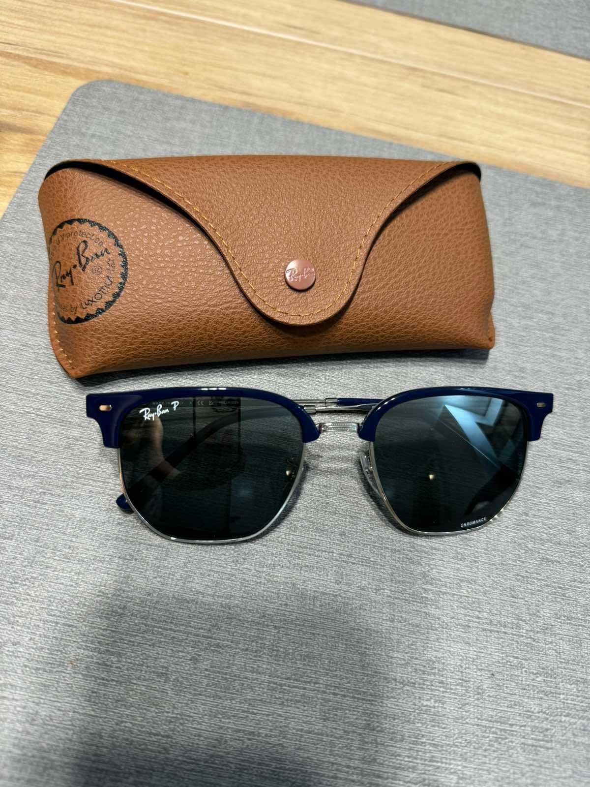 RAY-BAN RB4416 - 6656G6