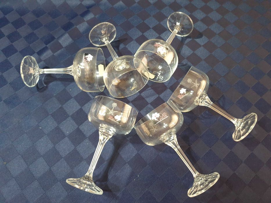 Ваза и чиния -SATSUMA /Сатцума/и сервиз за кафе ,WMFчаши за шампанско