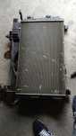 Radiator racire apa Dacia Duster 8200880550B M144688B