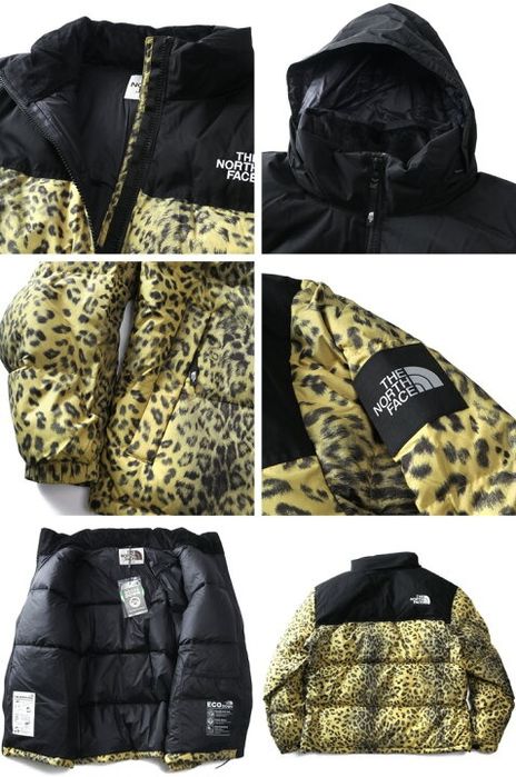 Оригинальная куртка the north face