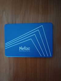 SSD Netac на 240гб