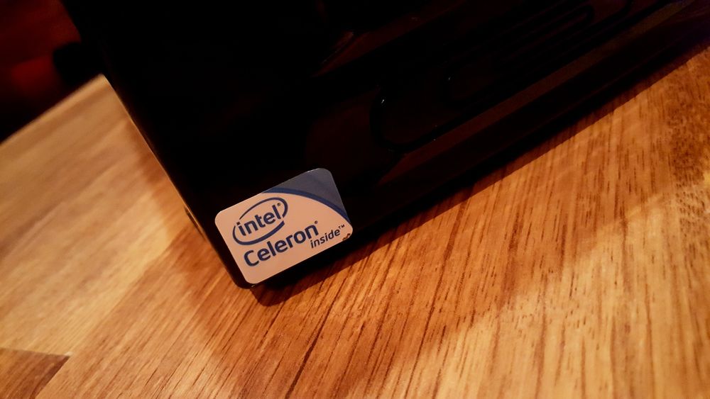 Unitate centrală PC