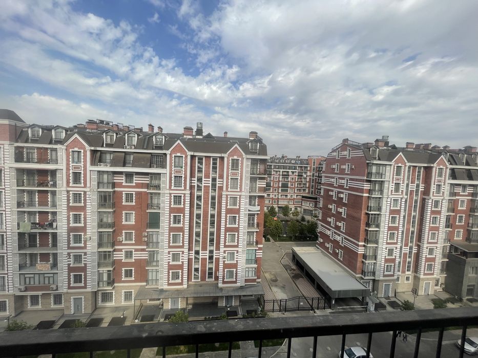 Сдается дуплекс квартира на Мирабадский район ЖК Greenwich