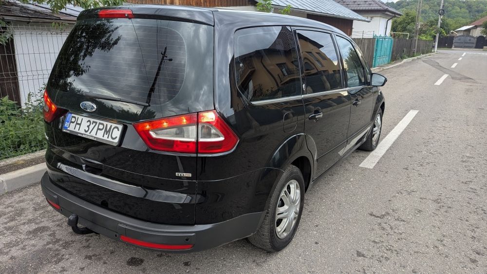 Ford galaxy 2010