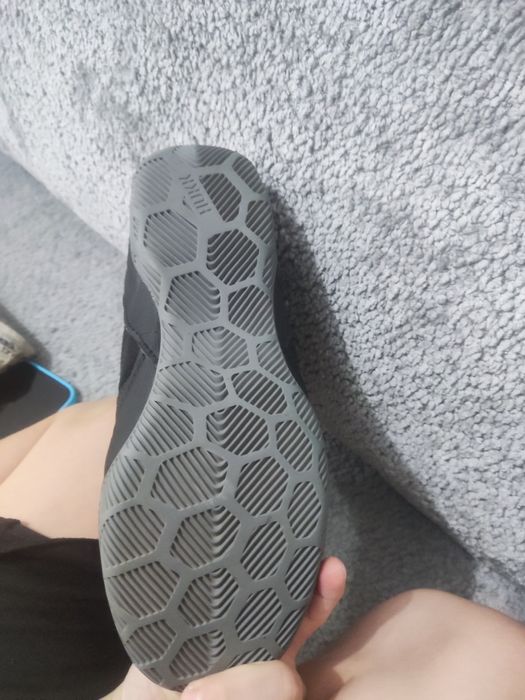 Боксёрская обувь