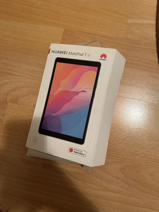 Tableta Huawei MatePad T8