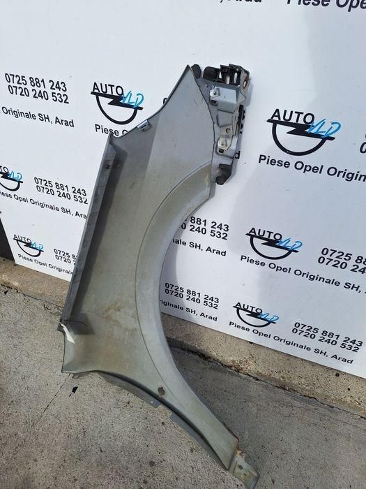 Aripa fata stanga Opel Signum facelift