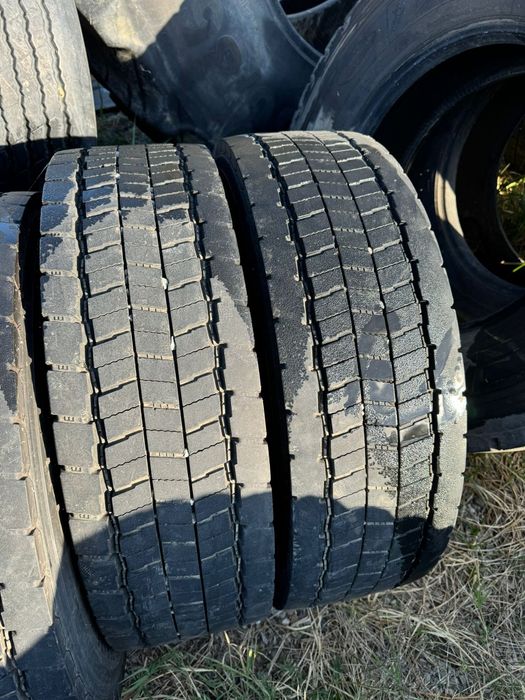 235/75 R17.5 Semperit