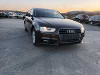 Vând Audi A4 B8,5, 2.0 TDI. Automat 2014