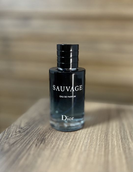 Dior Sauvage EDP, 100 ml