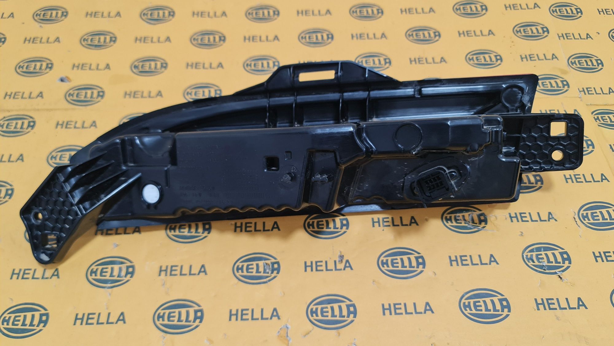 Lampa tripla stop ceata bara spate Tesla model 3 Highland 2023+