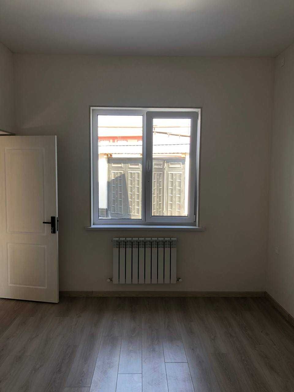 Продаётся Новый Евро Дом. 2-ком. Старые Сергели, ул. Дарё Буйи.