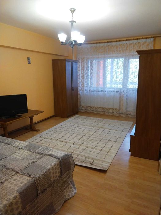 Inchiriere garsonieră decomandată in Buzau, zonă ultracentrală