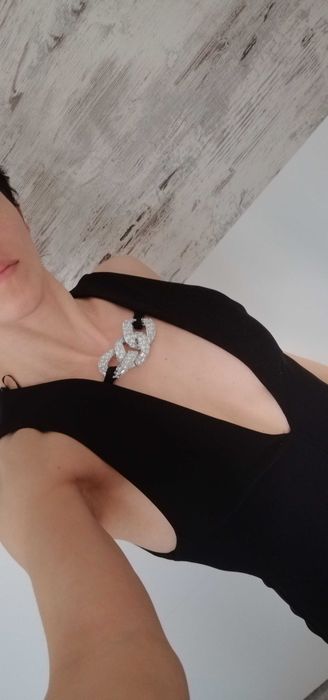 Нови рокли Zara xs