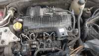 Motor 1.5d Dacia Renault e3