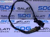 Senzor Sonda Lambda VW Passat B6 2.0 TDI CBAA CBAB CBBB CBDC CBAC 2005 - 2010 Cod 03L906262B 0281004085 [B0051]
