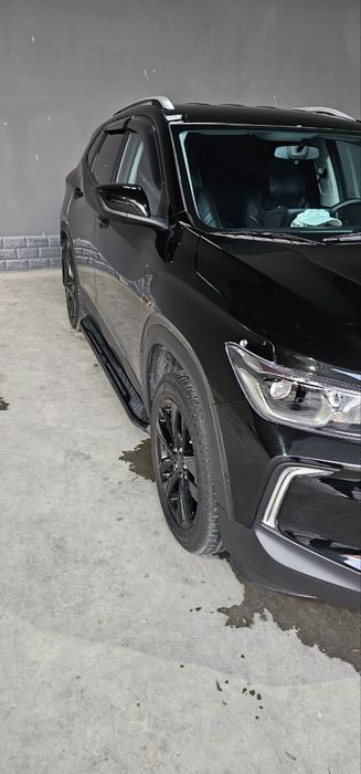 Тракер лтз плюс 2024