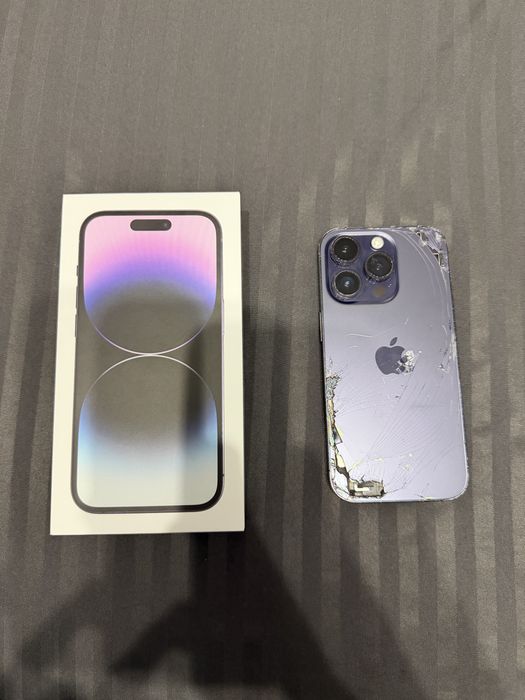 Iphone 14 Pro 128 GB