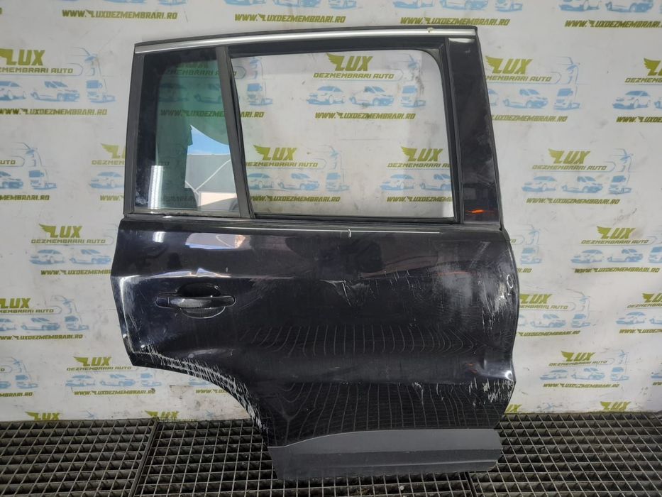 Usa Portiera dreapta spate Volkswagen VW Tiguan 1 5N [2007 - 2011] 2.