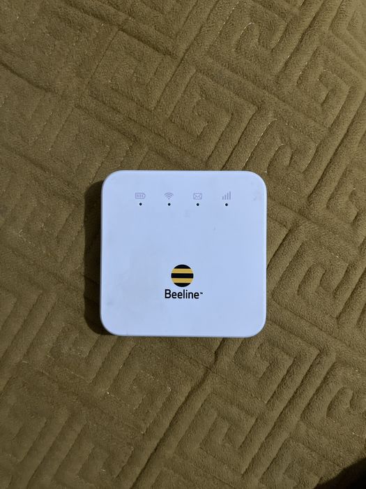 Модем Beeline 4G