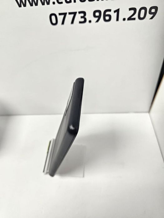 Telefon mobil TCL 501, 2GB RAM, 32GB, 4G, Prime Black -B-