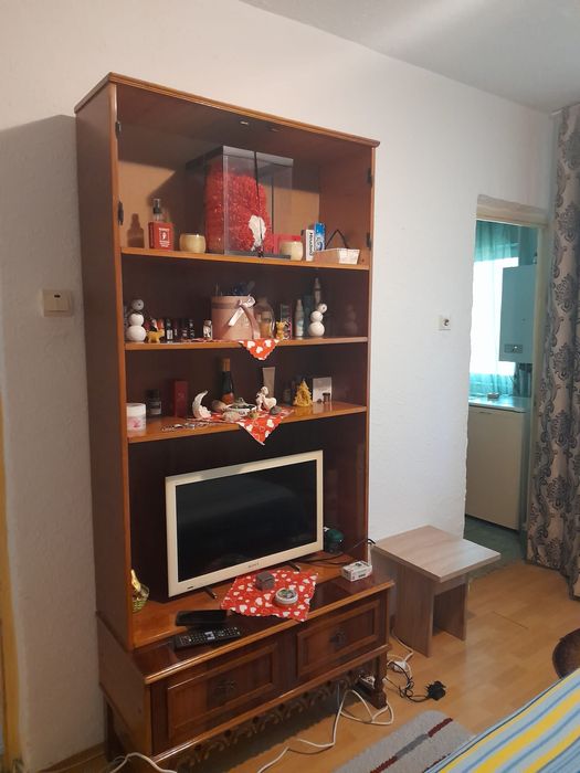 Garsoniera de inchiriat