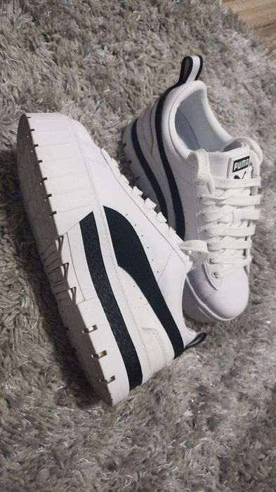 Adidași Puma Ca Noi