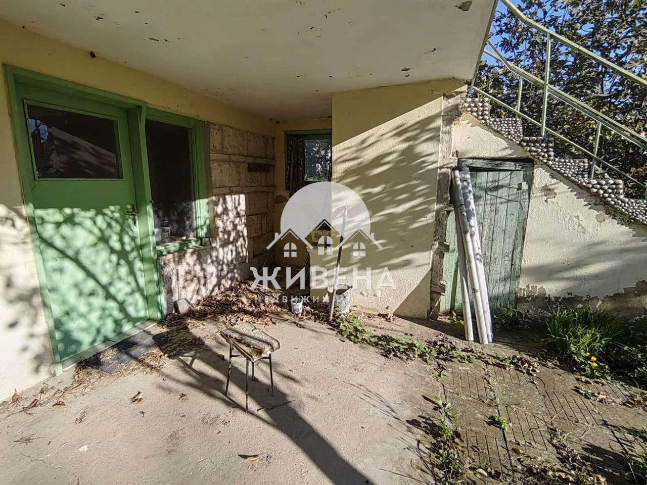 Продава се Къща в Балчик - 80 кв.м за 787 €/кв.м - Снимка #2