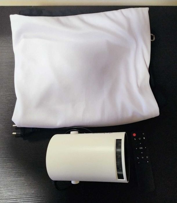 Videoproiector portabil