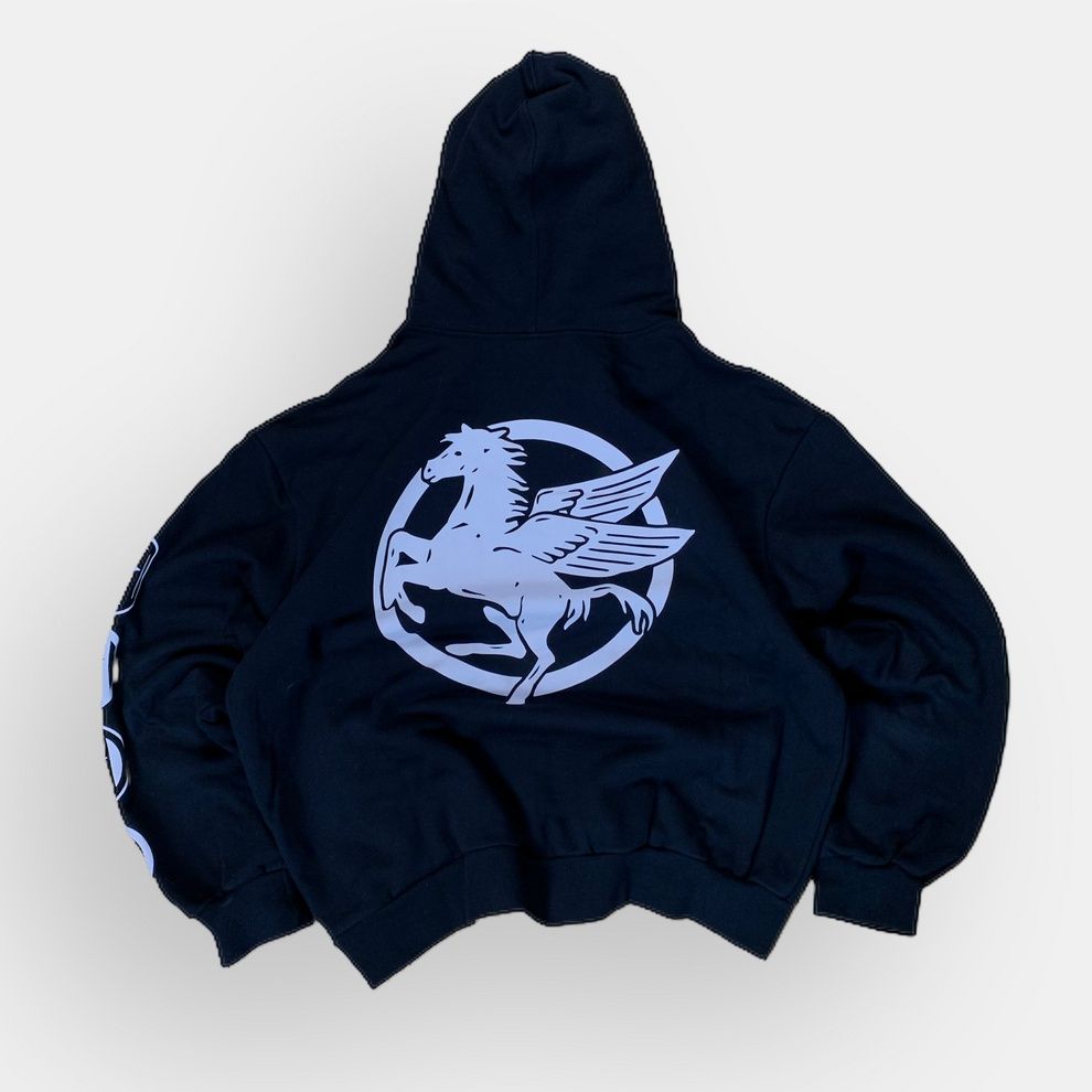 Nerone Hoodies/Shorts/Tees/Beanie