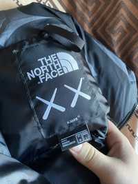 KAWS x The North Face Retro 1996 Nuptse Jacket