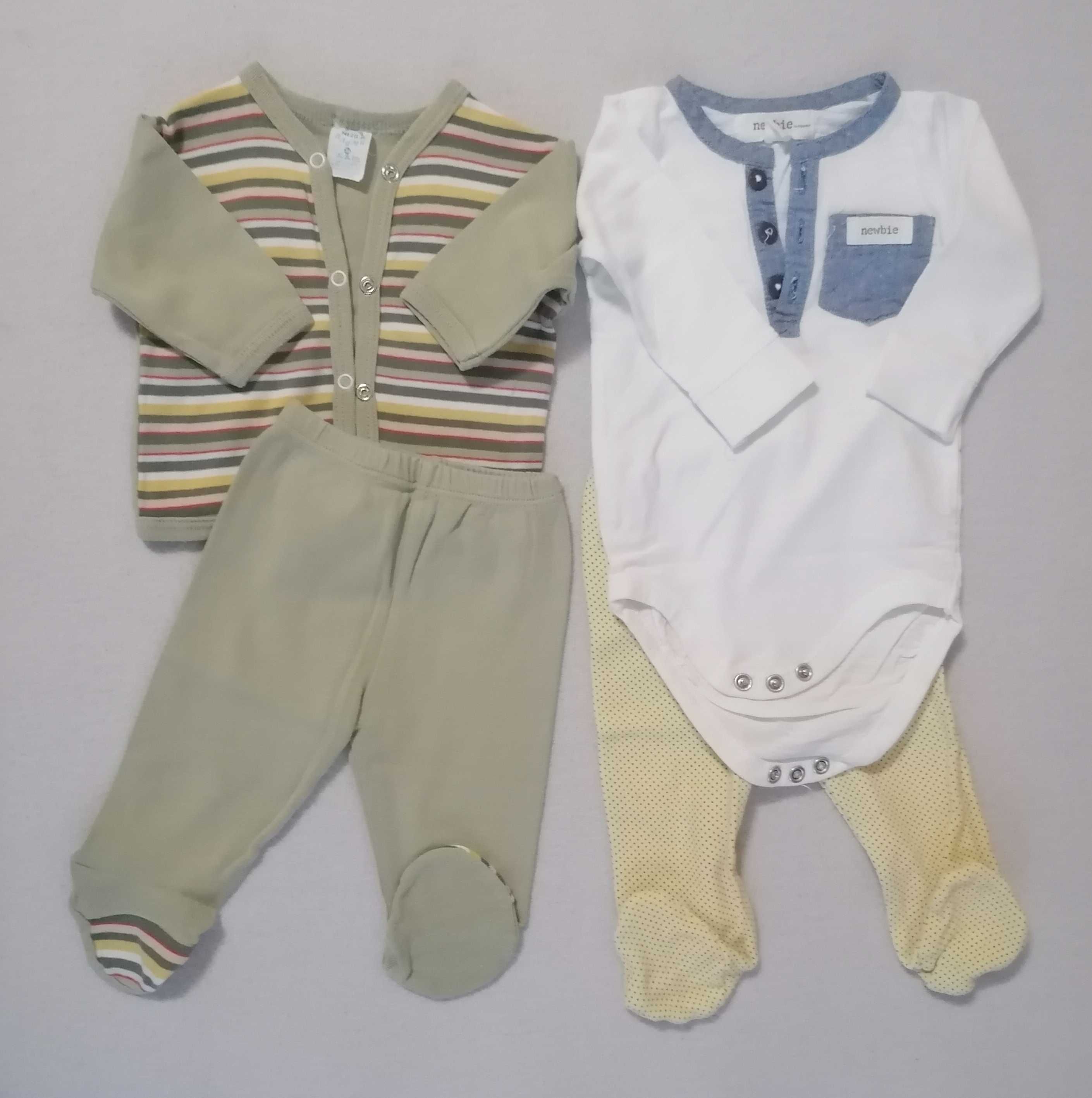 Всичко за 10лв-бебешки дрехи