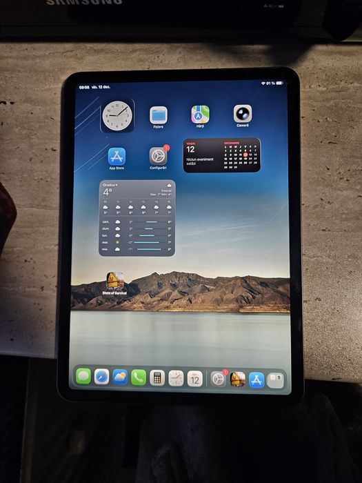 Apple Ipad 11 pro