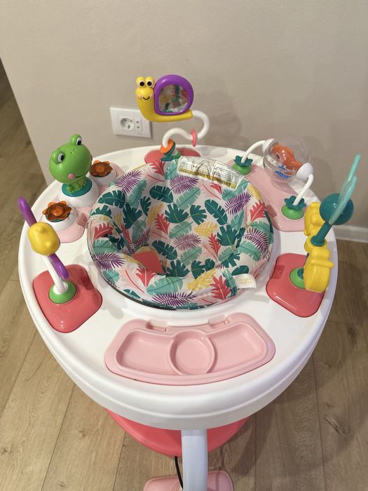 Jumper nu rotobil premergator