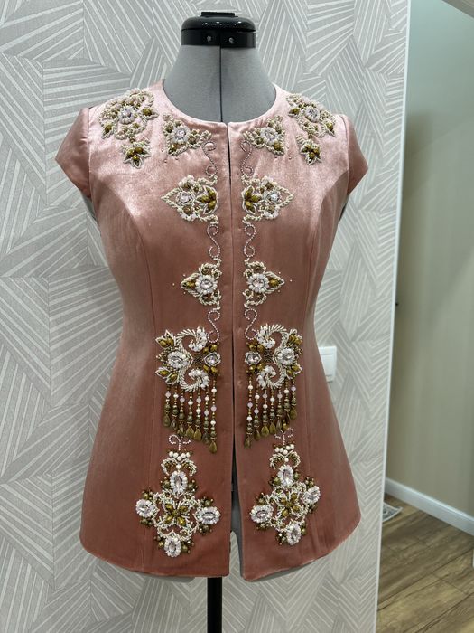 Кажекей от Алия Туман