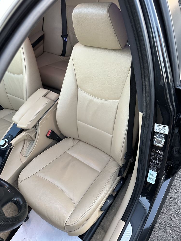BMW e90 325i  лизинг с 30% нов внос!