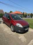 Vind Fiat Grande Punto benzina an 2007