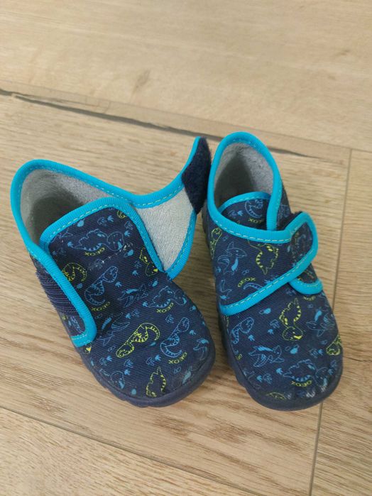 Детски пантофи Geox 21 номер