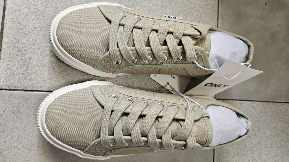 Only дамски кецове