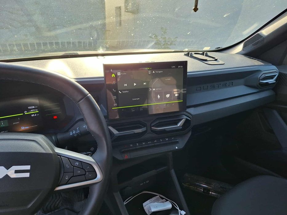 De vânzare Dacia Duster 3