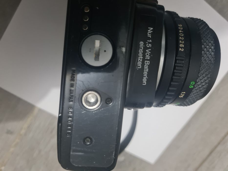 Aparat Foto Japan Colectionari