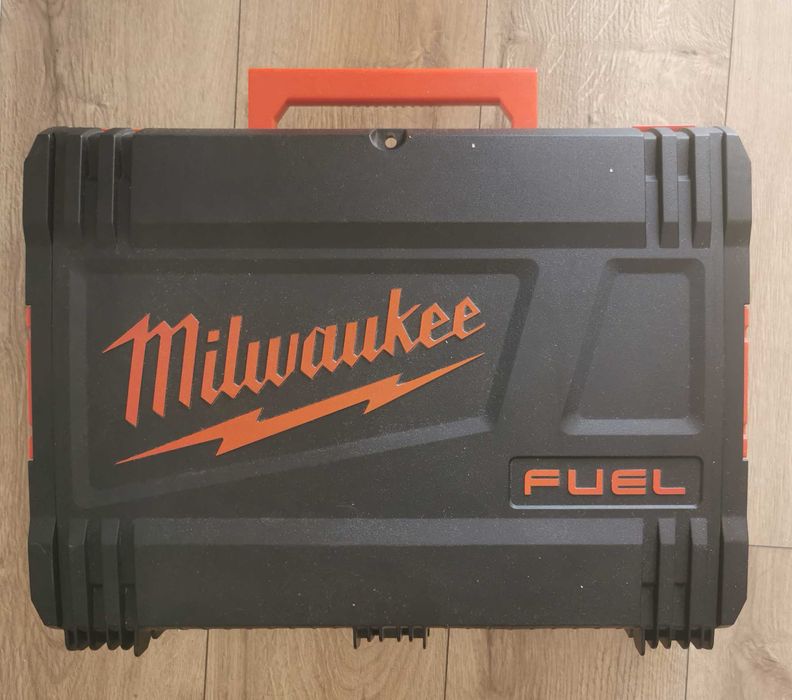 Milwaukee M18 Fuel ONE KEY биеща дрелка