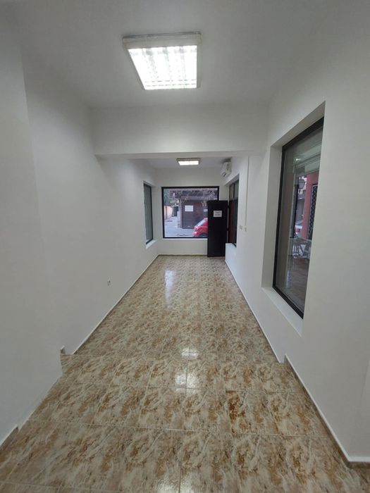 Дава се под наем Магазин в Пловдив, Каменица 1 - 40 кв.м за 280.5 € - Снимка #6